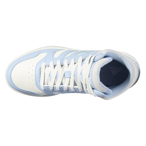 Image of adidas Women's Hoops 3 Shoes | Casual Shoes