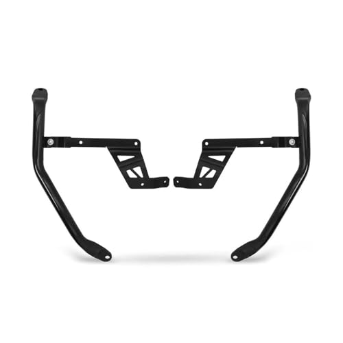Barre pare-chocs protecteur R1300GS ADV pour éviter les ruptures de carter moteur