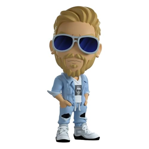 Youtooz All Elite Wrestling figurine Orange Cassidy vinyle 10 cm authentique