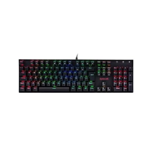 Redragon Mitra K551-RGB