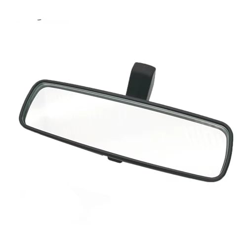 Espejo retrovisor interior para Citroën C4 con cristal antirreflejos y ajuste de ángulo articular