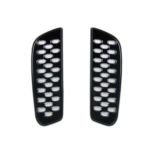 Luz de circulación diurna LED para Mazda CX-50 ideal para viajes con niebla