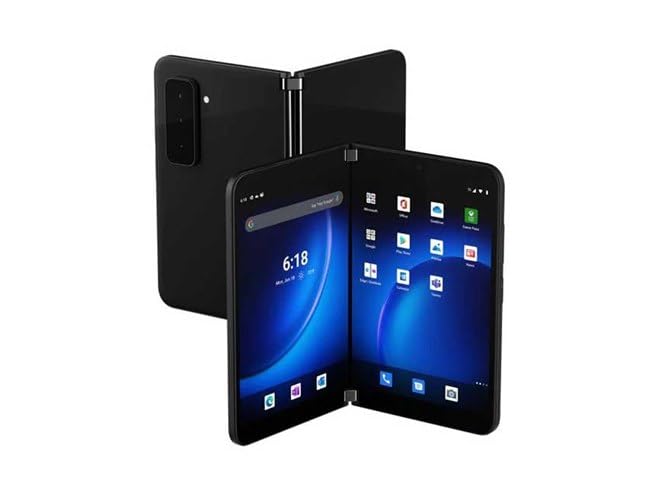 Amazon.co.jp: 【整備済み品】 Surface Duo 2【デュアル