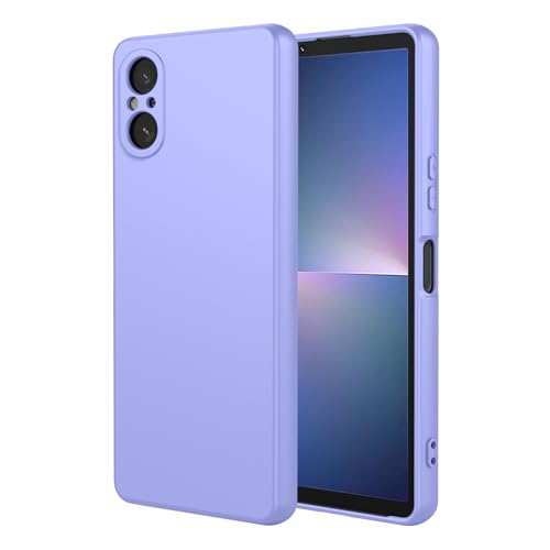 �yRobinsys�z�Ή� Xperia 5 V 2023/SO-53D/SOG12 �P�[�X TPU�i�p�[�v���j �\�t�g �^�b�` �V���R���P�[�X ���^ ���y�� �w��h�~ �C�菝�h�~ �S�ʕی� �ϏՌ��J�o�[ �X�}�z�P�[�X �\�j�[ �G�N�X�y���A5v �h�R��so5