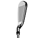Callaway Golf 2018 Men's Rogue Individual Iron, Right Hand, True Temper XP 95 Steeples Steel Shaft, Regular Flex, A-Wedge