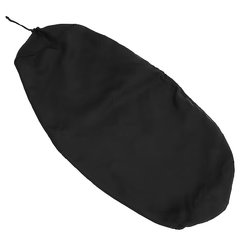 Yardwe Piano Cover Durable Dirt Protector Easy to Install Clean Fit for Electronic Keyboards Maintenance Supply