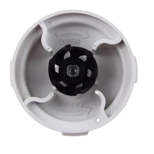 Compatible Con Philips, Cuchillo Mezclador Y Anillo De Sellado, HR2000 HR2001HR2003 HR2004 HR2006 HR2020 HR2021 HR2171 HR7620 HR2024 Piezas De Mezclador