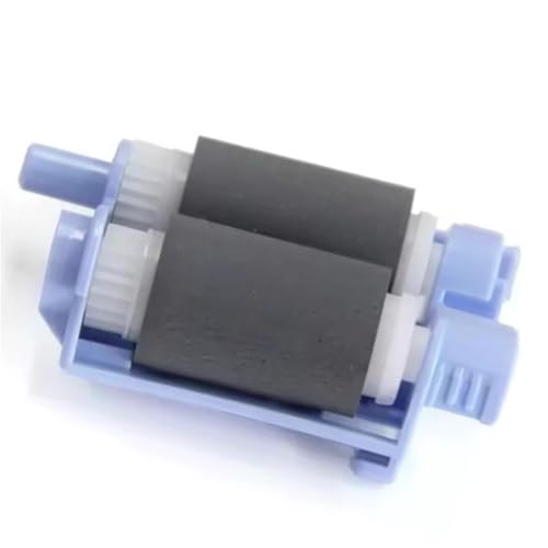 Rouleau de ramassage de papier de rechange pour bac LaserJet M404 M426 10x