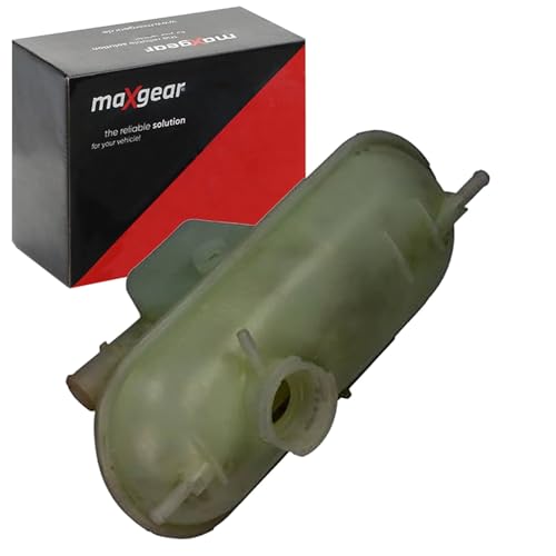 MAXGEAR Vase d'expansion liquide de refroidissement