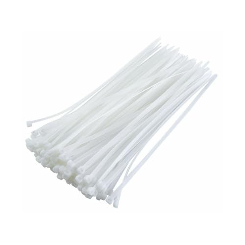 Viceree 100 Attache Cable Universels Blanc 2