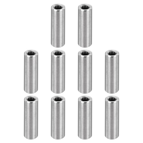 PATIKIL M3XeXXy[T[ 12Zbg ^Xy[T[ XeXX`[ 3 mma 6mmOa 20mm 1/8C`܂M3lW{gp ی^Xy[T[XN[X^hIt