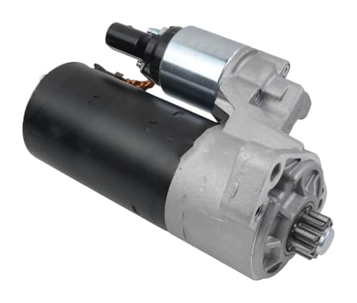 Relais de démarreur 12V pour VW Touareg 7L 3.0 V6 TDI et Audi Q7 4LB