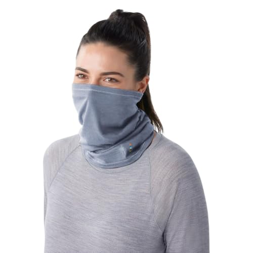 Image of Smartwool Unisex Adult Merino Neck Gaiter