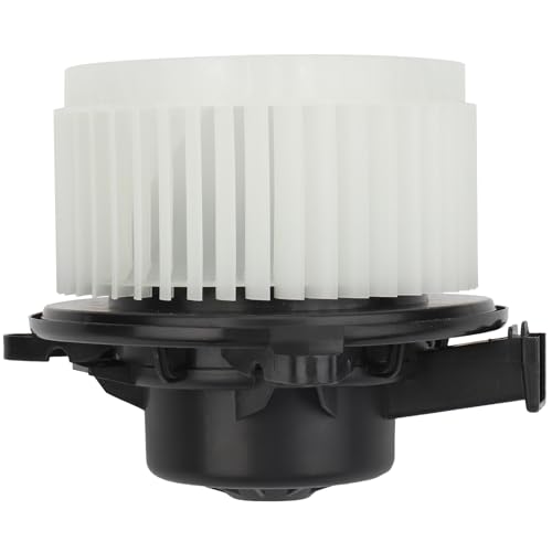 Image of IRONTEK 700269 HVAC Blower Motor for 2011-2016 for Buick Lacrosse, 2011-2015 for Buick Regal, 2012-2015 for Chevy Cruze, 2013-2015 Malibu, A /C Heater Blower Motor 13369460