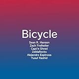 Bicycle (From \"Pokemon X and Y\") (Cover Version)