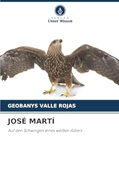 Paperback José Martí [German] Book