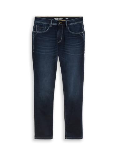 TOM TAILOR Herren TTJOSH Regular Slim Jeans – Ansicht 5