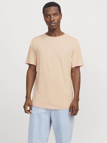 JACK & JONES JJEBASHER Tee O-Neck SS NOOS – Ansicht 2