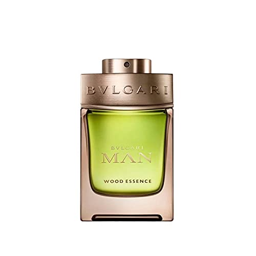Image of Bvlgari Bvlgari Man Wood Essence 3.4 Oz Eau De Parfum Spray, 3.4 Oz, one size