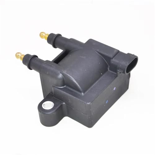Bobine d'allumage de moteur bateau Mercury 35HP-450HP pour démarrage fluide