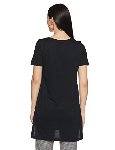 Image of Vero Moda Women's Plain Regular Fit Shirt