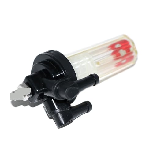 Boat 60C-24560 Fuel Filter for Yamaha Outboard Motor 4 Stroke 75HP 80HP 90HP 100HP 60C-24560-00 60C-24560-10