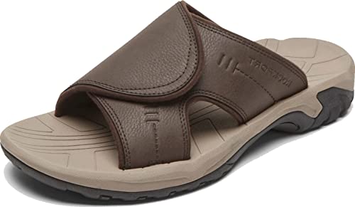 Rockport Men's Byron Casual Slide Sandal