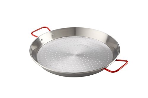 La mejor selección de Paelleras los 5 más buscados. 23 paelleras marca Magefesa (2)