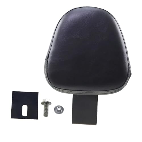 Siège appui-dos pour conducteur avant de moto Rebel CMX 500 ABS SE 2017-2021