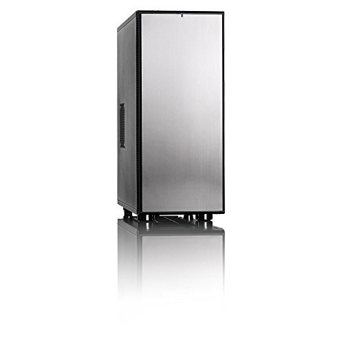 Fractal Design Define XL R2 Cases FD-CA-DEF-XL-R2-TI (Titanium)