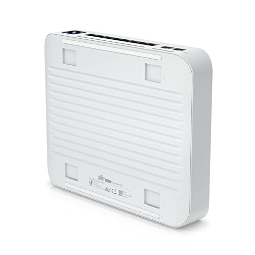 10GbE network switch Smart product image