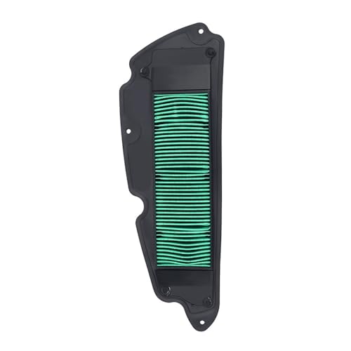 Filtre à air moto premium pour NSS 350 Forza 2021-2023 haute protection 17210-K1B-T00