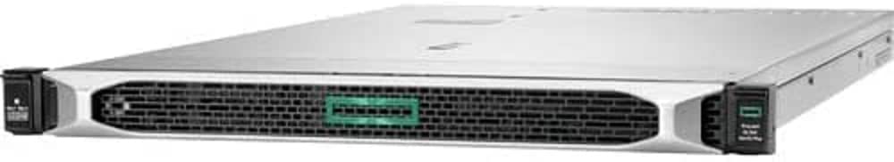 HPE ProLiant DL360 G10 Plus 1U Rack Server - 1 x Intel Xeon Silver 4310 2.10 GHz - 32 GB RAM - 12Gb/s SAS Controller