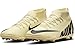 Nike Boy's Soccer Football Boots, Lemonade Black, 33 EU