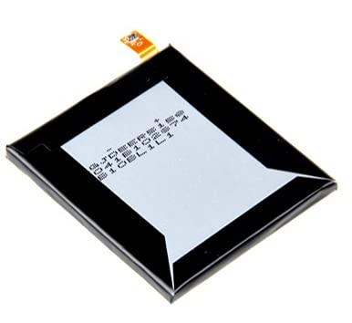 Image of Original BLT16 Battery Compatible with LG G Flex 2 H950 H955 H959 LS996 US995 [mAh]