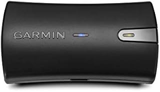 Garmin GLO 2 GPS and GLONASS Receiver for Precise Position Information on Mobile Devices, Black