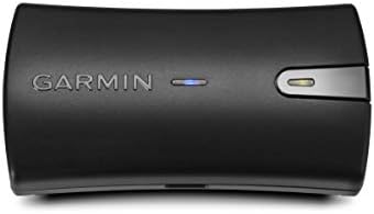 Garmin GLO 2 GPS and GLONASS Receiver for Precise Position Information on Mobile Devices, Black