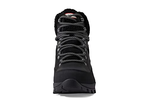 Hunter Explorer Leather Boot2