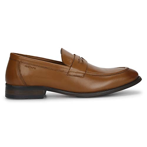 Image of Red Tape Men's Slip-On Shoes