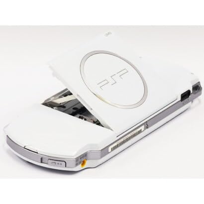Amazon | 【整備済み品】 SONY ソニー PSP プレイステーション