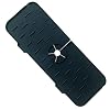 Gidenfly Siliconen Kraan Mat – Siliconen Kraan Handvat Drip Catcher Tray | Siliconen Kraan Splash Catcher Sink Protector, Kraan Mat Handvat Druppelvanger Lade voor Badkamer Keuken