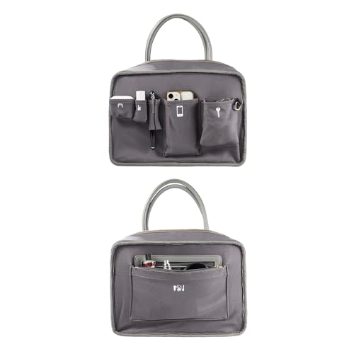 Image of VICTORIA HYDE Womens Tote Handbags, Business Laptop Bag