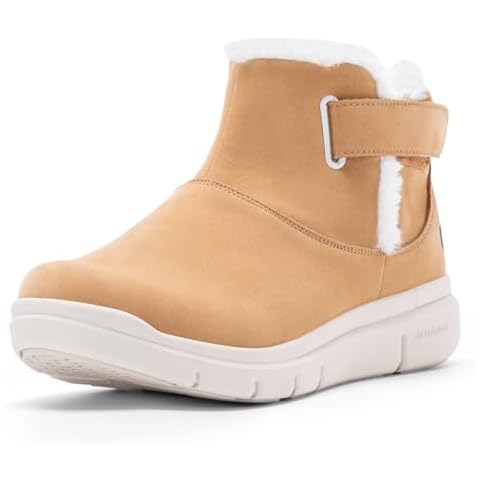 FitVille Women's Winter Boots Cover