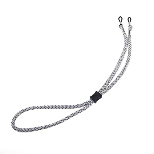 Chains Eyeglass Strap For Women Adjustable Sport Face Mask Lanyard Fashion Eye Glasses Chain String Holder