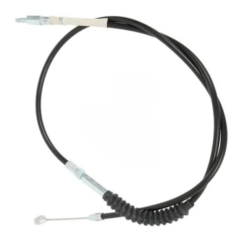 Câble d'embrayage dur sur Harley Seventy Two ? Solution 1,6m XL1200V