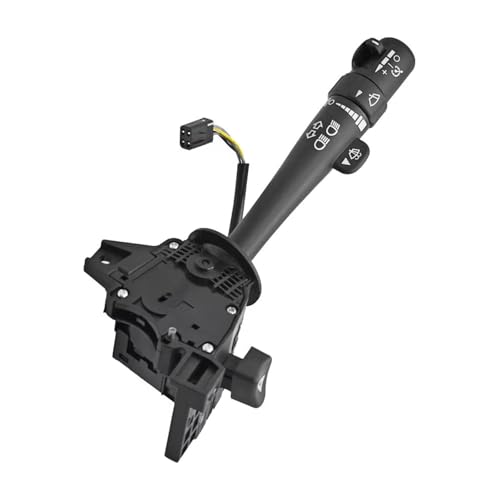 Interrupteur de clignotant Chevy Silverado pour pickup 2003-2006 voyagez en toute sécurité