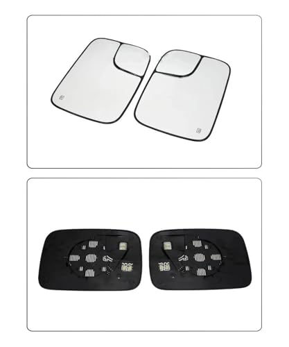 Miroir rétroviseur gauche pour Ram SXT conforme aux normes constructeur - 5