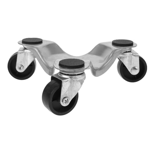 Herramienta para mudanza de hogar MAGICLULU para transportar muebles pesados con ruedas