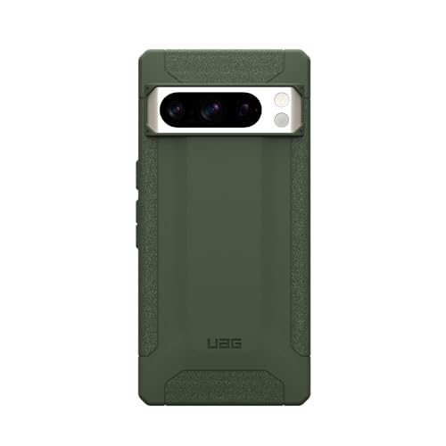 UAG Made for Pinnacles Case Scout coque de protection antichoc