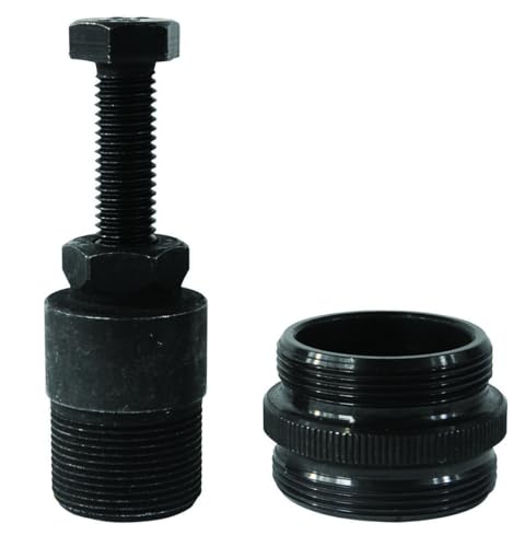 Extracteur poulies pompes injection outil de démontage moteur diesel